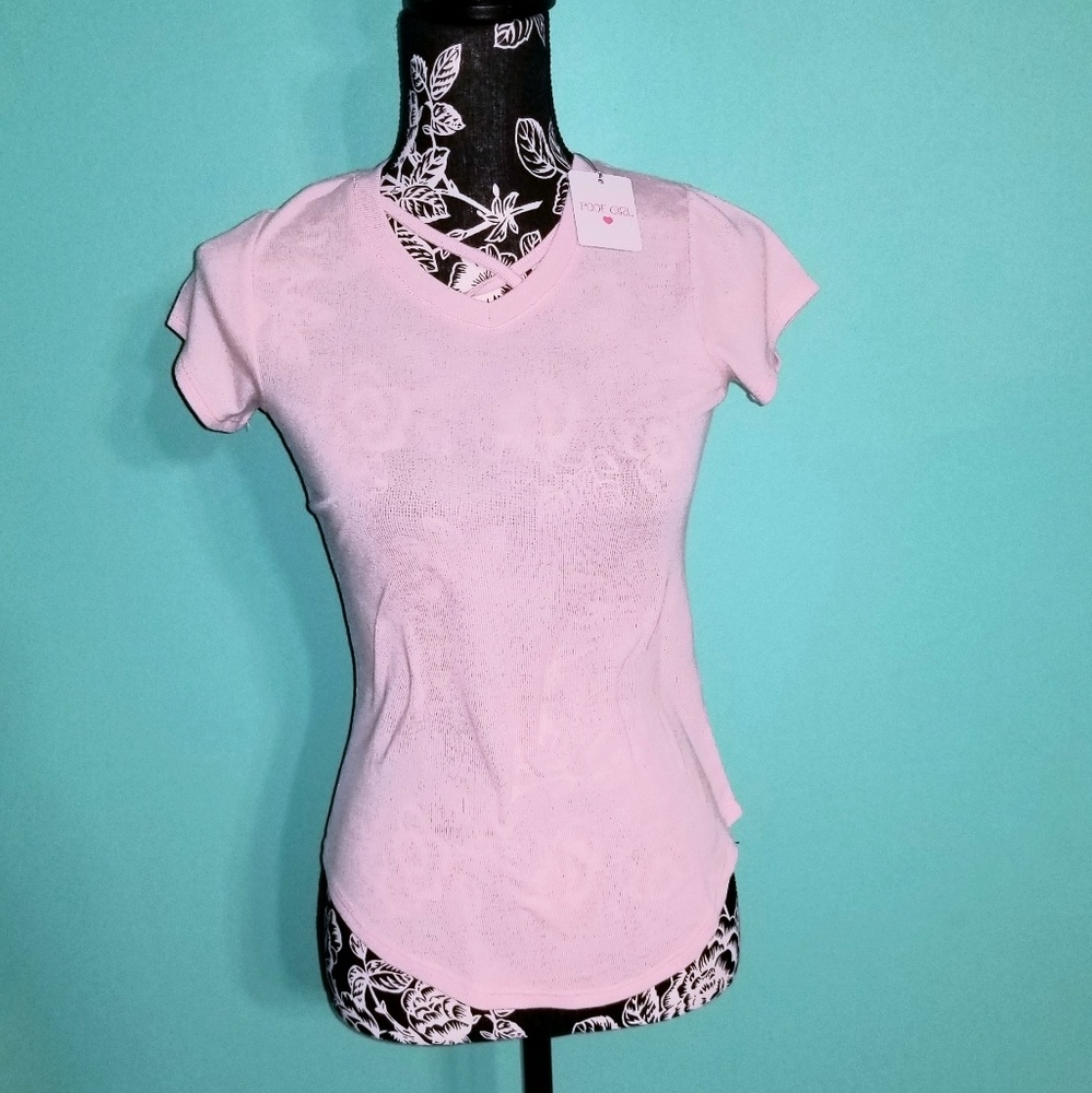 Poof Girl Shirt 💜